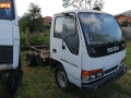 Исузу на части нпр нкр, снимка 1