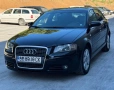 Audi A3 Sportback 2.0 TDi S-line, снимка 3