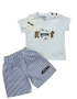 🧸Детски и Бебешки комплекти 🧸Karl Lagerfeld🧸Gucci 🧸Louis Vuitton🧸 Polo 🧸Burberry🧸 D&G, снимка 14