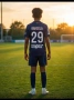PSG ❤️⚽️ детско юношески футболни екипи , снимка 1