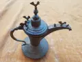 Османски чайник чаканка ибрик, снимка 1