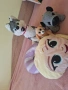 Лот плюшени играчки,  всичко 7 евро, снимка 1