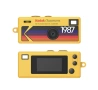НОВО!!! Цифров фотоапарат тип ключодържател Kodak Charmera, случаен цвят, 58x24.5x20mm  , снимка 5