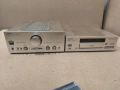 JDM Усилвател и плеър Technics SU-A70 Technics SL-P70, снимка 15
