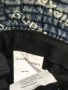 Alexander Wang denim bucket hat. Нова, без етикет., снимка 4