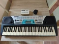 Синтезатор YAMAHA PSR-170 със сустейн педал YAMAHA FC5 чисто нови , снимка 1