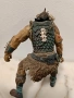 2004 McFarlane "Six Faces of Madness" Attila the Hun vintage action figure екшън фигура фигурка , снимка 6