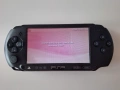 Sony PSP E1004 Street - Playstation Portable - качени много игри - хакната, снимка 8