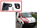 Комплект щипки за захващане на фар Fiat Fiorino 3, снимка 2