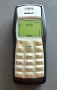 Nokia 1100 - без батерия, снимка 5