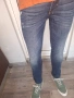 Оригинални мъжки дънки H&M Slim Straight &Denim, размер 32, снимка 1