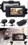 YDI мотоциклетна Dash Cam, MD10 PRO Напълно водоустойчива мотоциклетна камера, снимка 1