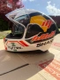 Каска Shark Jorge Martin, снимка 5