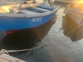 Продавам лодка ял 4 , снимка 4