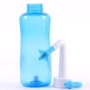 Назален иригатор WaterPulse NETI POT 300 мл ABS – за почистване на синуси, при алергичен ринит 10093, снимка 11