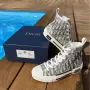 CD B23 High-Top Sneaker Мъжки Сникърси👟Мъжки Маратонки👟Мъжки Спортни Обувки Christian Dior Код ch4, снимка 1
