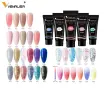 Venalisa PolyGel 15ml полигел термо , брокат , конфети , холограм, снимка 1