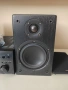 Denon RCD M 37 с дистанционно и тонколони SC M37 , снимка 14