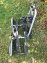 Thule EuroRide 940 багажник за велосипед , снимка 7