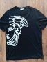 Versace Collections men's graphic t-shirt - мъжка тениска р-р L, снимка 1