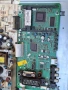 MAIN BOARD ,17MB45-3,V1 ,for 22inc DISPLAY LTA216AT01 , CROWN  модел TFT LCD 22884 , снимка 2
