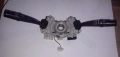 Лост за светлини и чистачки за Toyota Avensis 17A089C / 17A164LH1 / 9622900, снимка 1