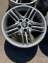 Спортни алуминиеви джанти БМВ Стил 89 / Style 89 17” Цола / Е46 / Е60 / Е90 / Е91 /Е92, снимка 2