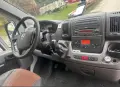 Fiat Ducato 3.0 Метан Бензин климатроник 2010г, снимка 5