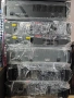професионално крайно стъпало усилвател BEHRINGER PEAVEY QSC DAP AUDIO CITRONIC KIND WHARFEDALE OHIO, снимка 4