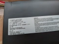 Нова батерия BTY-M6K 11.4V 4600mAh 52.4Wh за MSI GF63 / GF65 / GF75 Thin Bravo Series, снимка 2