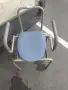 Санитарен стол.., снимка 1