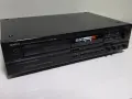 Стерео касетен дек Denon DRS-640 – Хоризонтално зареждане (CD тип), снимка 2