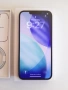 iPhone 13 - (128GB - Starlight / Бял) - Отличен, снимка 2