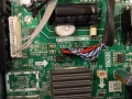 CROWN   32PU11FB    TP.SK105S.PB802 (N)    XST231204A   MS-XST-T320-T1-3030-2.1-FJ-06  T320XVN02.H  , снимка 5