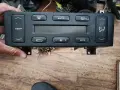 Панел контрол климатик за Peugeot 406, 1995-2004г., 96 482 616 XT, 96482616XT,, снимка 2