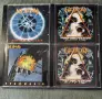 Def Leppard - Helloween - Phenomena - Axel R. Pell, снимка 2