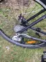 Сгъваемо алуминиево колело Dahon 26 цола , снимка 7