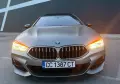 BMW M850I Xdrive gran coupe  PERFORMANCE 530HP PANO / CARBON / FULL FULL Grand Coupe   - цена 61 000, снимка 13