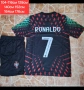 CR7 ❤⚽️ детско юношески футболни екипи Португалия , снимка 8