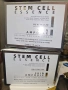 Stem Cell Essence Revitalize Skin Ampoule – козметичен комплект, състоящ се от два флакона по 30 ml, снимка 1