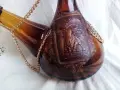 Винтидж испанска гарафа, снимка 2