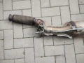 DPF/FAP с катализатор за Citroen C5 / Peugeot, снимка 2