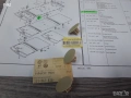321867838/8AX**NEU**VAG**VW**AUDI**ДЪРЖАЧИ -ЩИПКИ ЗА ТАПИЦЕРИЯ НА ТАВАНА ** , снимка 3