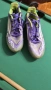 Футболни бутонки ADIDAS F50 CLUB FG/MG, снимка 7