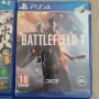 PlayStation 4 / PS 4 Игри, снимка 6