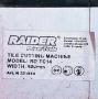 Машина за плочки RAIDER RD-TC14, снимка 2