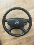 Волан Мерцедес Clk W209 CLS W219 E klaus W211, снимка 1