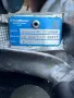 08206rhmlgt5886R, 16319700025 турбо компресор, турбина от Renault Clio 5 1.0 LPG, снимка 8
