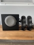 Тонколони с буфер - Logitech X-230 M/N: S-0123B , снимка 3