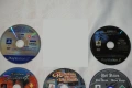Игри за PS2 САМО ДИСКОВЕ GTA Vice City/Gun/X-Men 2/Urban Chaos/Killzone/NBA 2003/Jurassic Park/Lego, снимка 3